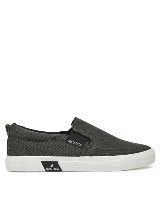 Zdjęcie produktu Nautica Tenisówki MSS20515-01 Szary