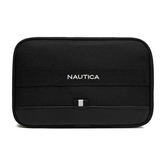 Zdjęcie produktu NAUTICA WBEO-NTC-M1-001-SS26 Czarny