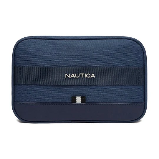 Zdjęcie produktu NAUTICA WBEO-NTC-M1-001-SS26 Granatowy