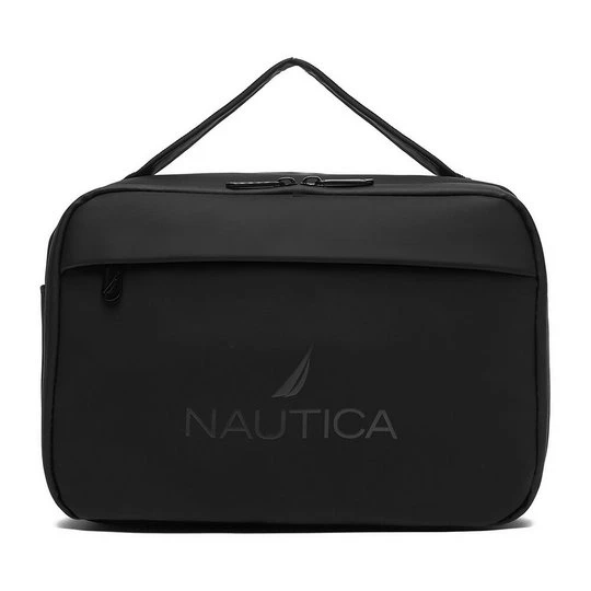 Zdjęcie produktu NAUTICA WBEO-NTC-M1-002-SS26 Czarny