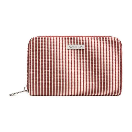 Zdjęcie produktu NAUTICA WBEO-NTC-W1-001-SS26 Czerwony