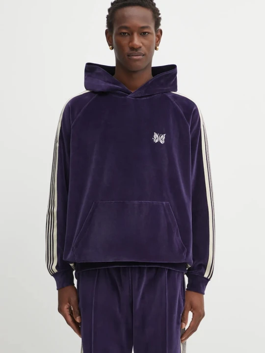Zdjęcie produktu Needles bluza Track Hoody