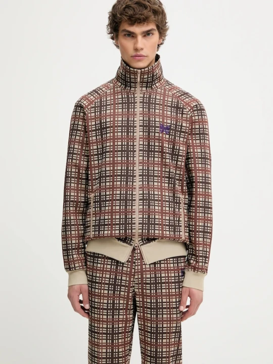 Zdjęcie produktu Needles bluza Track Jacket