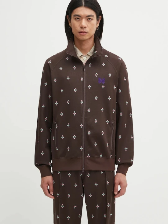 Zdjęcie produktu Needles bluza Track Jacket