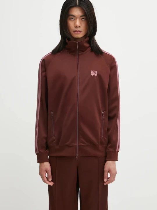 Zdjęcie produktu Needles bluza Track Jacket