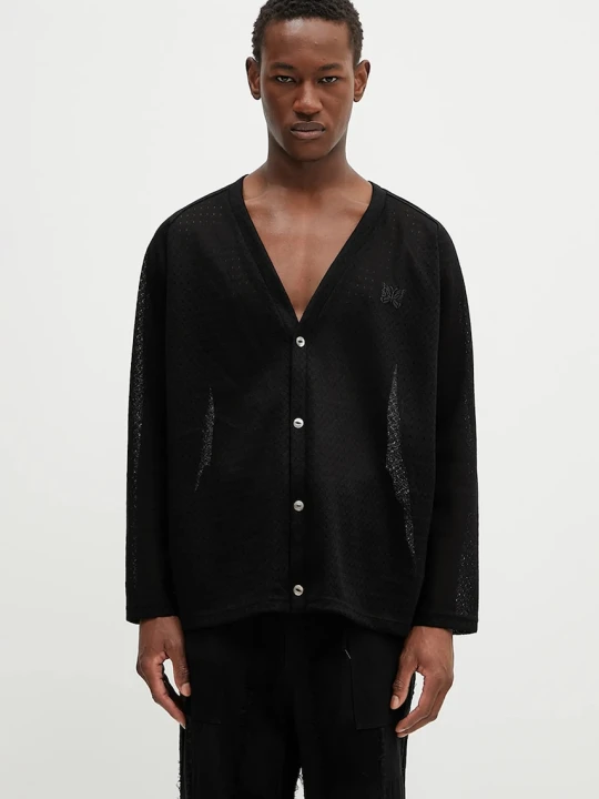 Zdjęcie produktu Needles kardigan V-Neck Cardigan