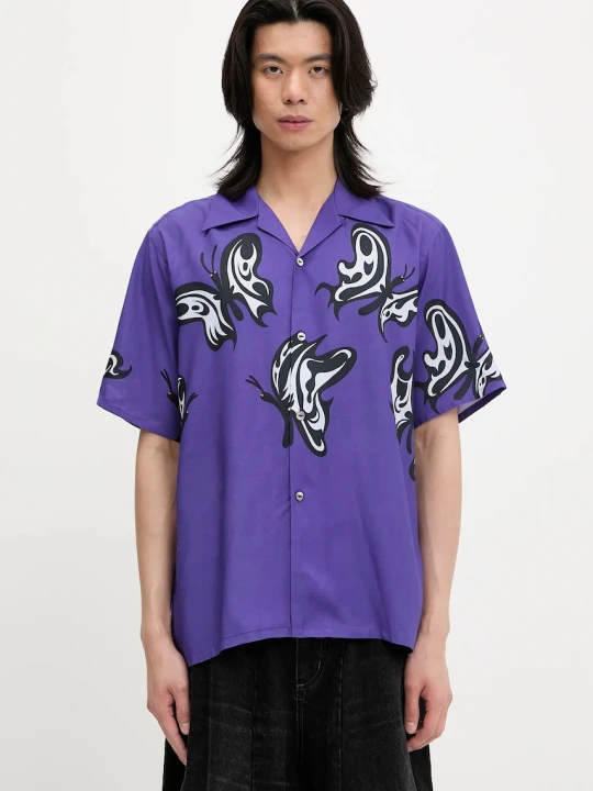 Zdjęcie produktu Needles koszula x Kae Tanaka S/S One-Up