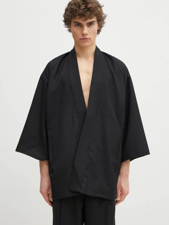 Zdjęcie produktu Needles marynarka wełniana Haori