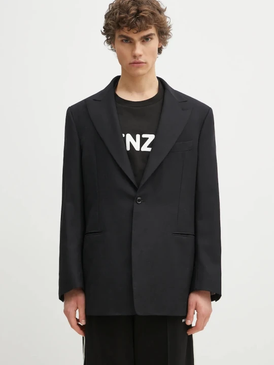 Zdjęcie produktu Needles marynarka wełniana Tuxedo