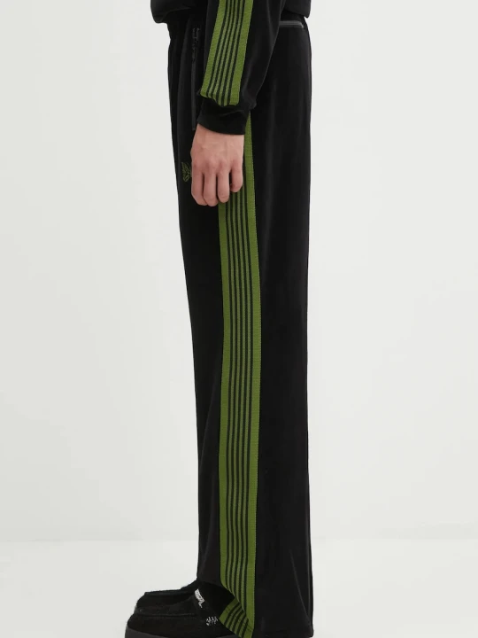 Zdjęcie produktu Needles spodnie dresowe Boot-Cut Track Pant