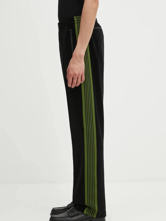 Zdjęcie produktu Needles spodnie dresowe Narrow Track Pant