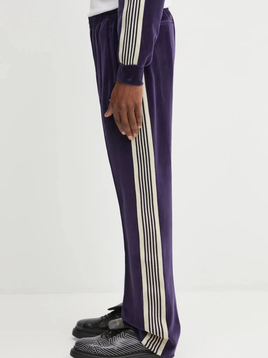 Zdjęcie produktu Needles spodnie dresowe Narrow Track Pant