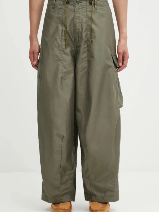 Zdjęcie produktu Needles spodnie H.D. Pant - BDU