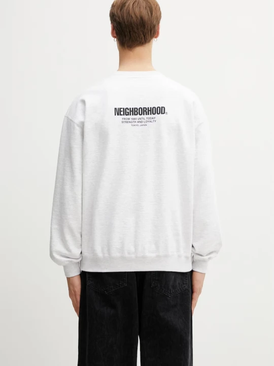 Zdjęcie produktu Neighborhood bluza bawełniana męska