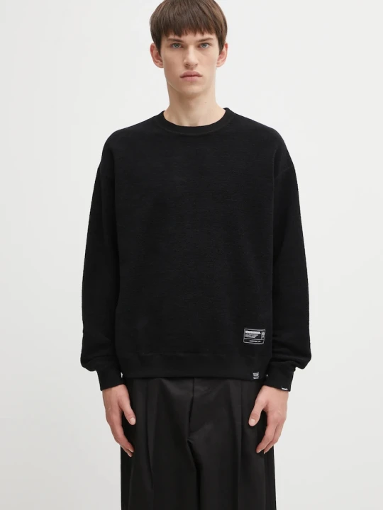 Zdjęcie produktu Neighborhood bluza dwustronna bawełniana REVERSIBLE SWEAT