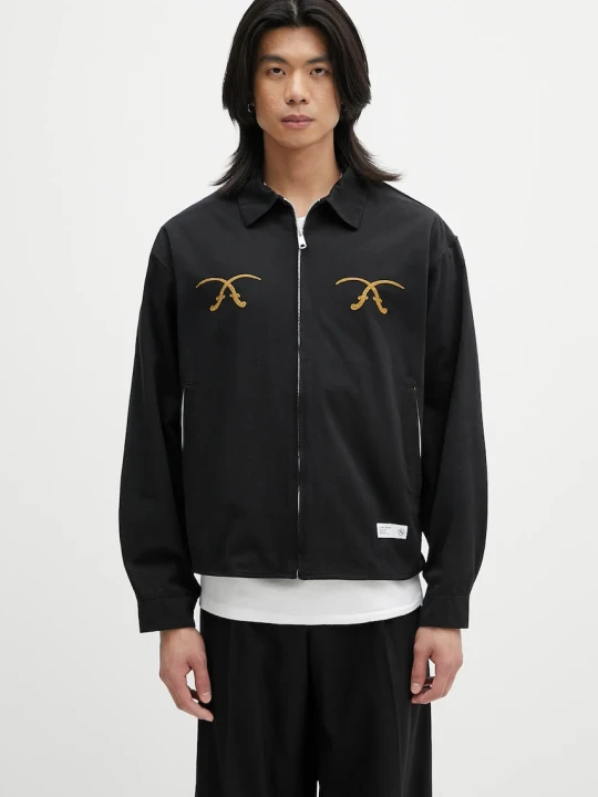 Zdjęcie produktu NEIGHBORHOOD kurtka bawełniana Souvenir Jacket