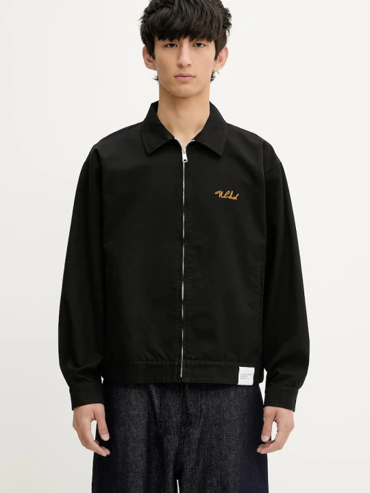 Zdjęcie produktu NEIGHBORHOOD kurtka bawełniana Zip Work Jacket