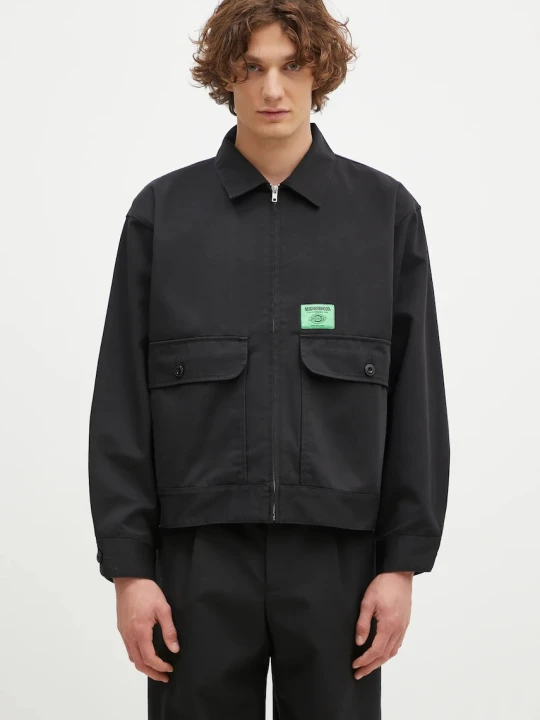 Zdjęcie produktu NEIGHBORHOOD kurtka NEIGHBORHOOD X Dickies . Zip Work Jacket