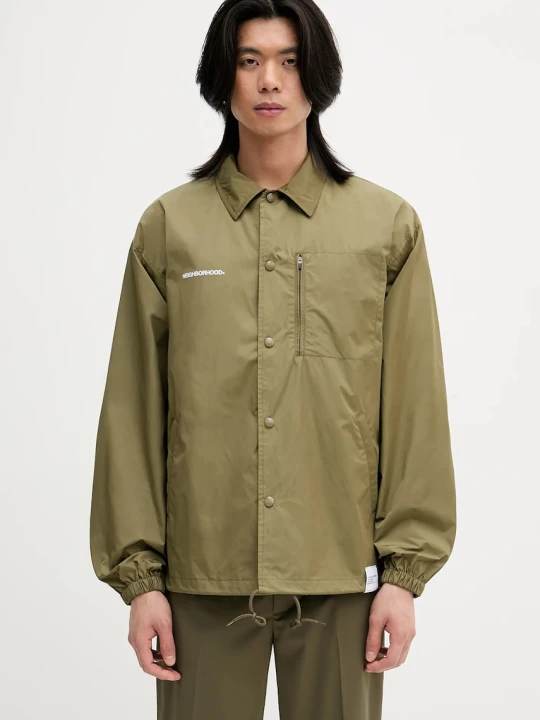 Zdjęcie produktu NEIGHBORHOOD kurtka WINDBREAKER