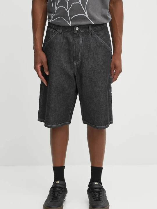 Zdjęcie produktu NEIGHBORHOOD szorty jeansowe denim painter short pants