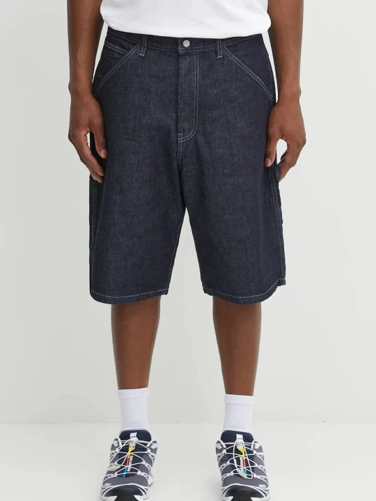 Zdjęcie produktu NEIGHBORHOOD szorty jeansowe denim painter short pants