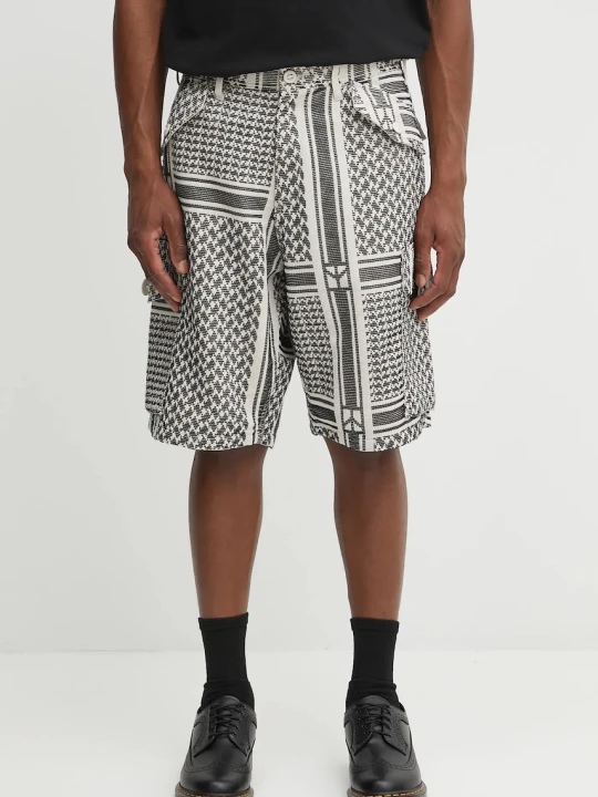 Zdjęcie produktu NEIGHBORHOOD szorty jq shemagh cargo short pants