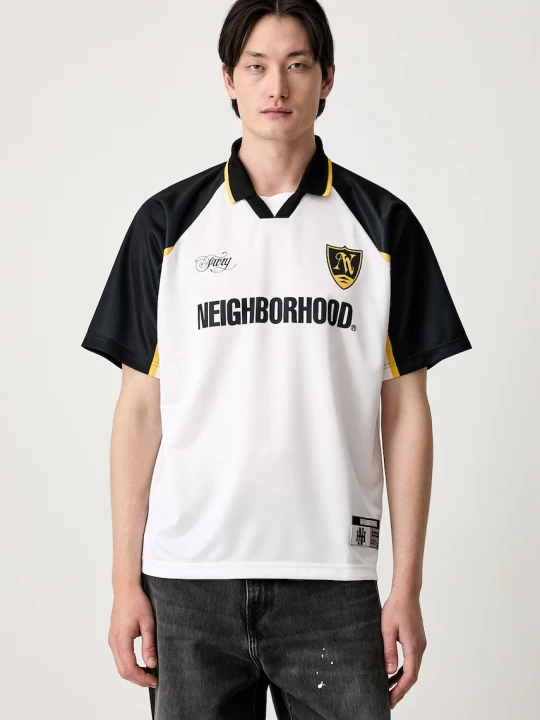 Zdjęcie produktu Neighborhood T-shirt męski