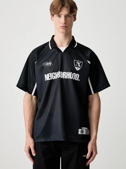 Zdjęcie produktu Neighborhood T-shirt męski