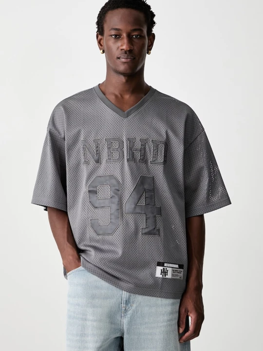 Zdjęcie produktu Neighborhood T-shirt męski