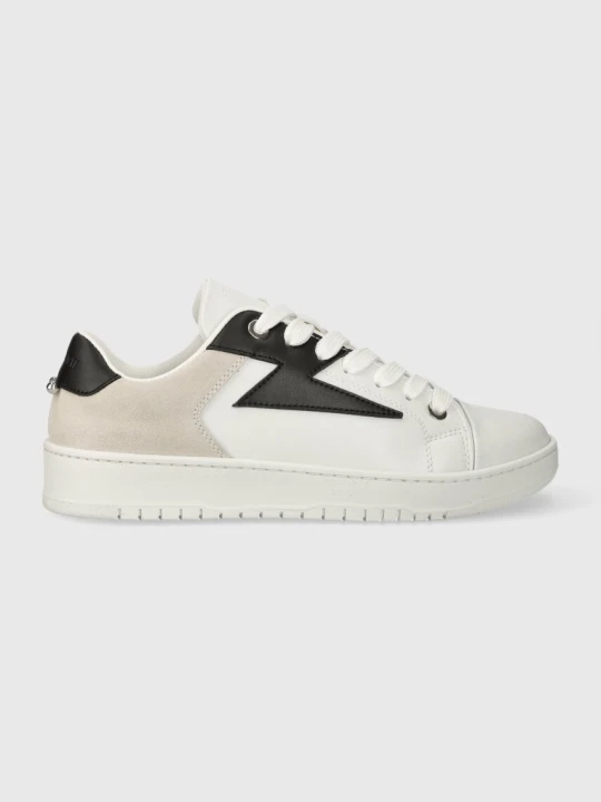 Zdjęcie produktu Neil Barrett Neil Barett sneakersy skórzane DURAN