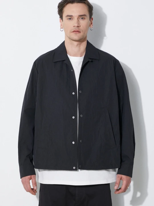 Zdjęcie produktu Neil Barrett kurtka Boxy Coach Jacket