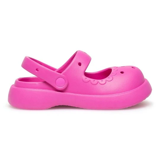 Zdjęcie produktu Nelli Blu 23051905 Różowy ciemny