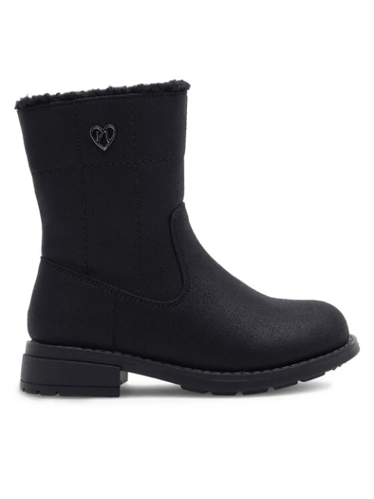 Zdjęcie produktu Nelli Blu Botki CS2920-35 Czarny