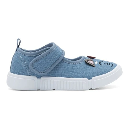 Zdjęcie produktu Nelli Blu CF2459-1 Niebieski