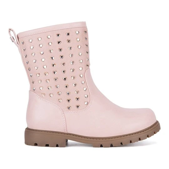 Zdjęcie produktu Nelli Blu CS1575-05 Różowy