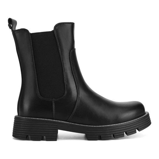 Zdjęcie produktu Nelli Blu CS6139-03 Czarny