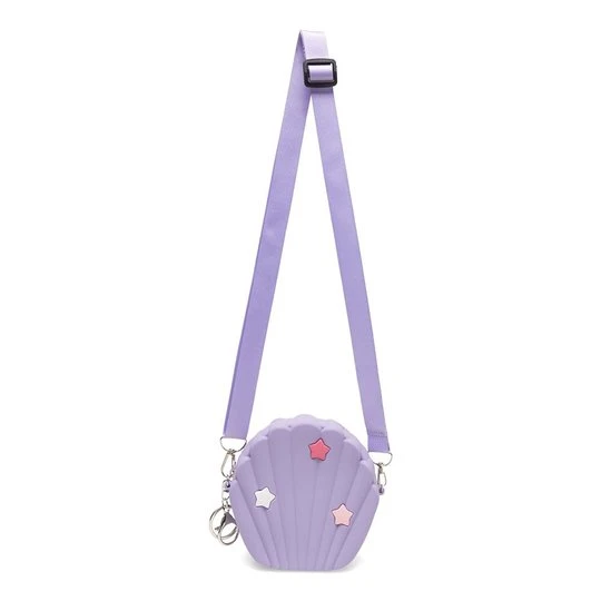 Zdjęcie produktu Nelli Blu LA135-56519 Fioletowy