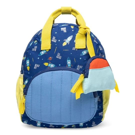 Zdjęcie produktu Nelli Blu NEL-C-007-05 Granatowy