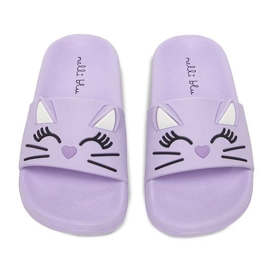 Zdjęcie produktu Nelli Blu P3040014K Fioletowy