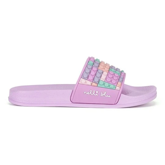 Zdjęcie produktu Nelli Blu P3047043D Różowy