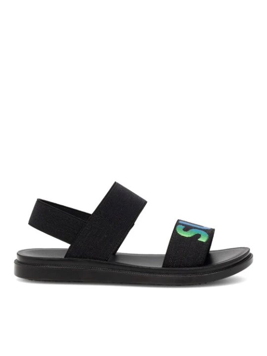 Zdjęcie produktu Nelli Blu Sandały CSS20370-00 Czarny