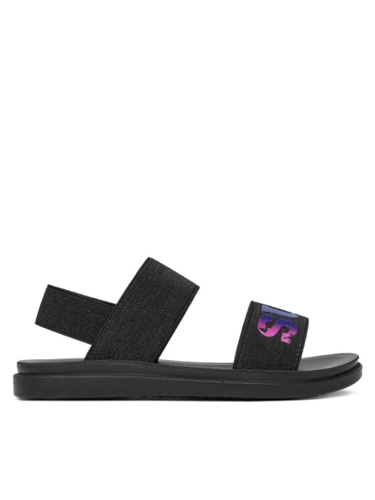 Zdjęcie produktu Nelli Blu Sandały CSS20370-00A Czarny