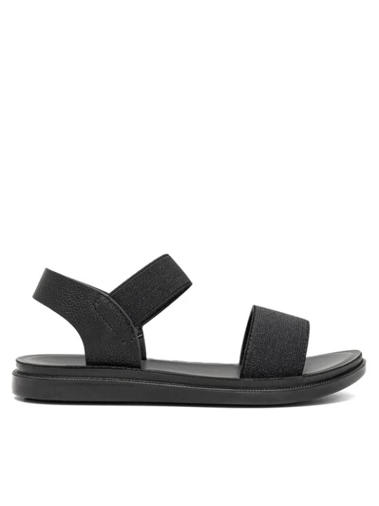 Zdjęcie produktu Nelli Blu Sandały CSS20370-01 Czarny