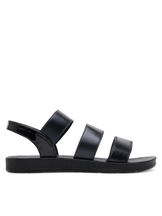 Zdjęcie produktu Nelli Blu Sandały CSS20370-17 Czarny