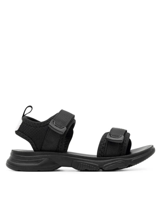 Zdjęcie produktu Nelli Blu Sandały CSS20397-02 Czarny
