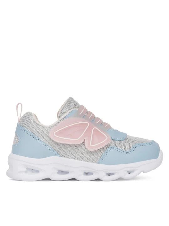 Zdjęcie produktu Nelli Blu Sneakersy CP70-25970 Niebieski