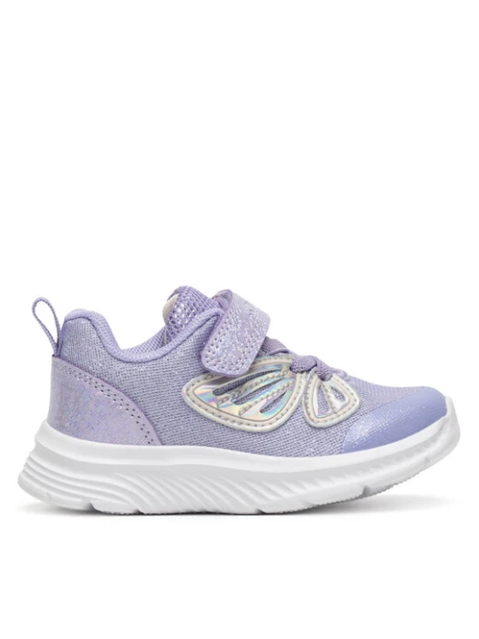 Zdjęcie produktu Nelli Blu Sneakersy K22317 Fioletowy
