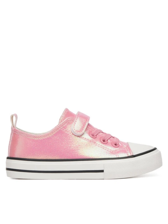 Zdjęcie produktu Nelli Blu Trampki CSS20377-69 Różowy