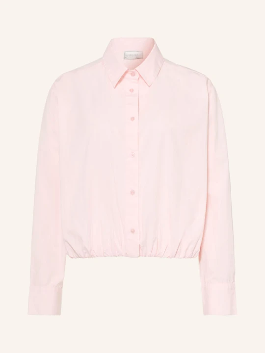 Zdjęcie produktu Neo Noir Bluzka Koszulowa Emmana C pink