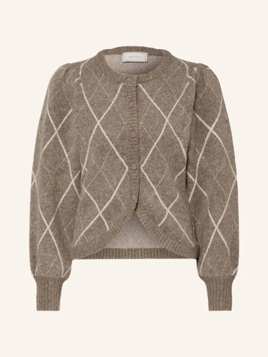 Zdjęcie produktu Neo Noir Kardigan Koteas beige czarny